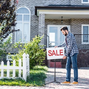 Vendere casa con un mutuo